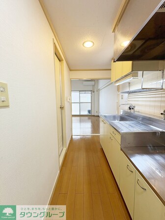 カーサよねやまの物件内観写真